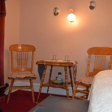 The Spaniards Room Heritage Home Spaniards Bay Esterno foto