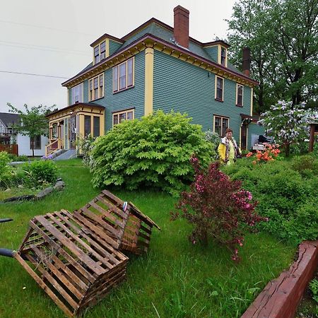 The Spaniards Room Heritage Home Spaniards Bay Esterno foto