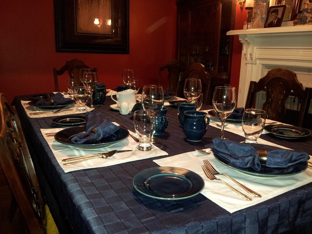 The Spaniards Room Heritage Home Spaniards Bay Esterno foto