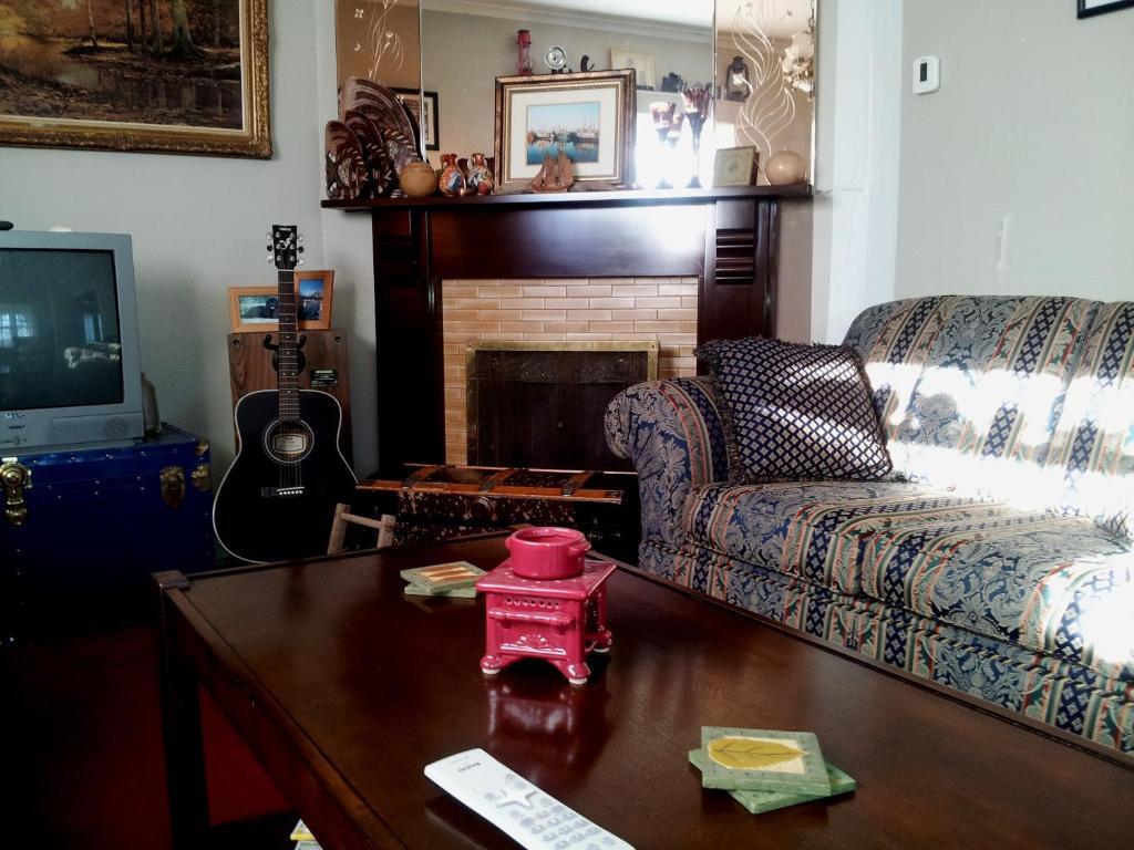 The Spaniards Room Heritage Home Spaniards Bay Esterno foto