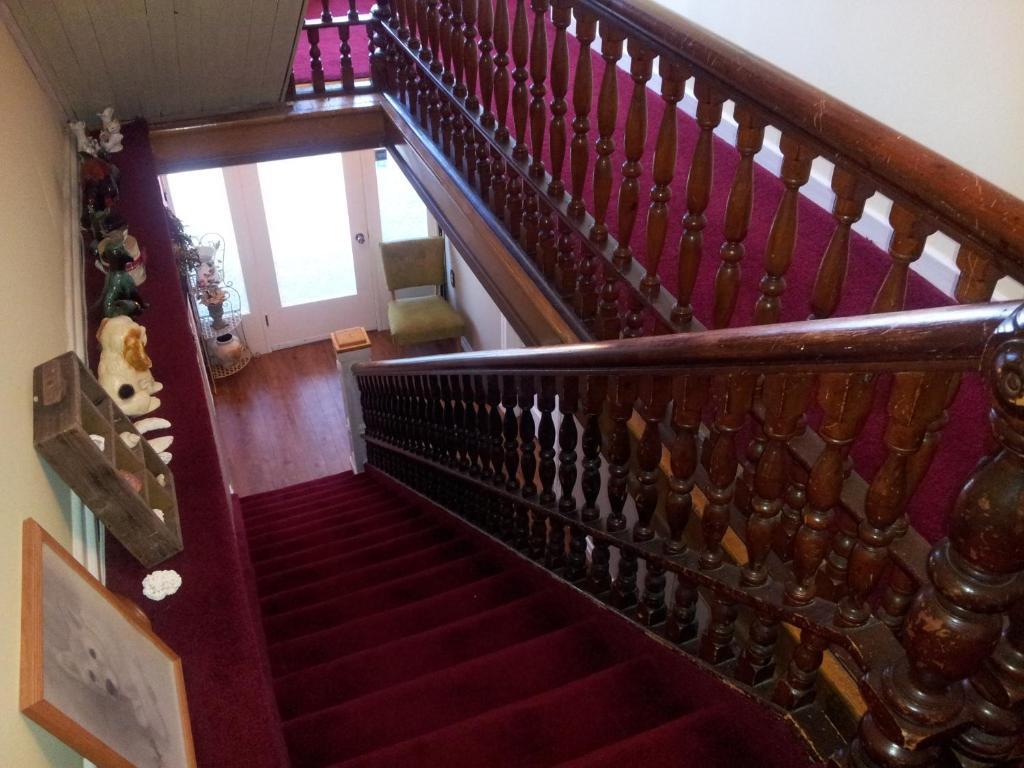 The Spaniards Room Heritage Home Spaniards Bay Esterno foto