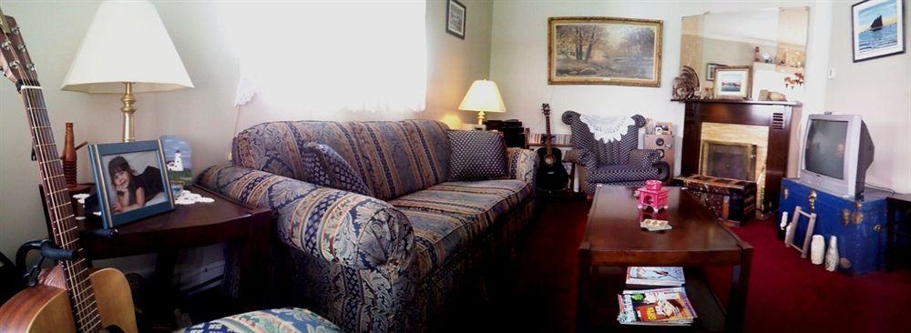 The Spaniards Room Heritage Home Spaniards Bay Esterno foto