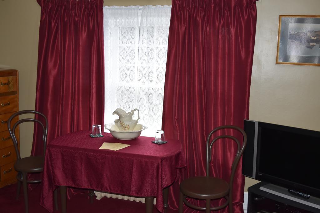 The Spaniards Room Heritage Home Spaniards Bay Esterno foto