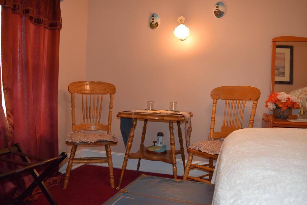 The Spaniards Room Heritage Home Spaniards Bay Esterno foto