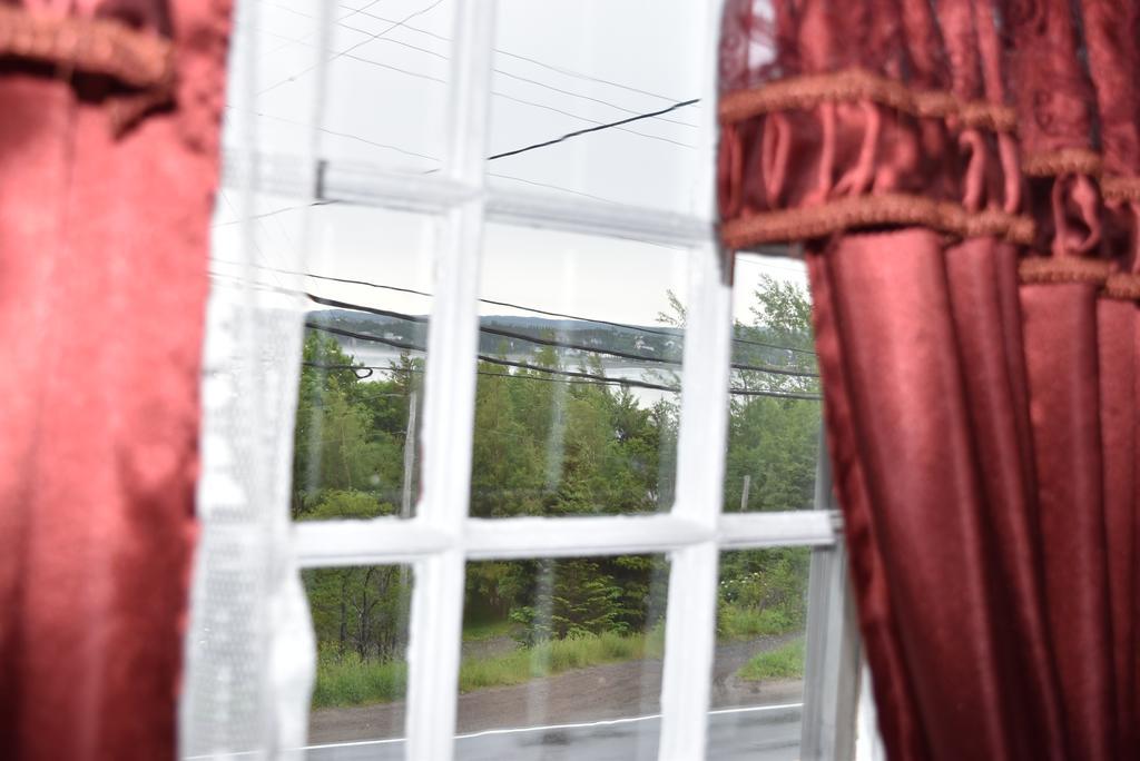 The Spaniards Room Heritage Home Spaniards Bay Esterno foto