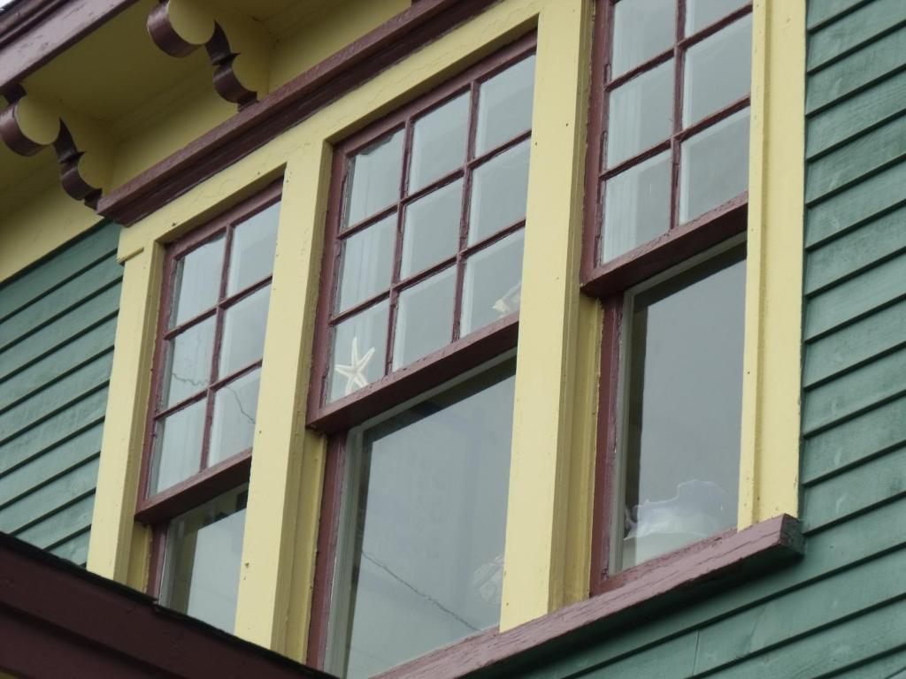 The Spaniards Room Heritage Home Spaniards Bay Camera foto