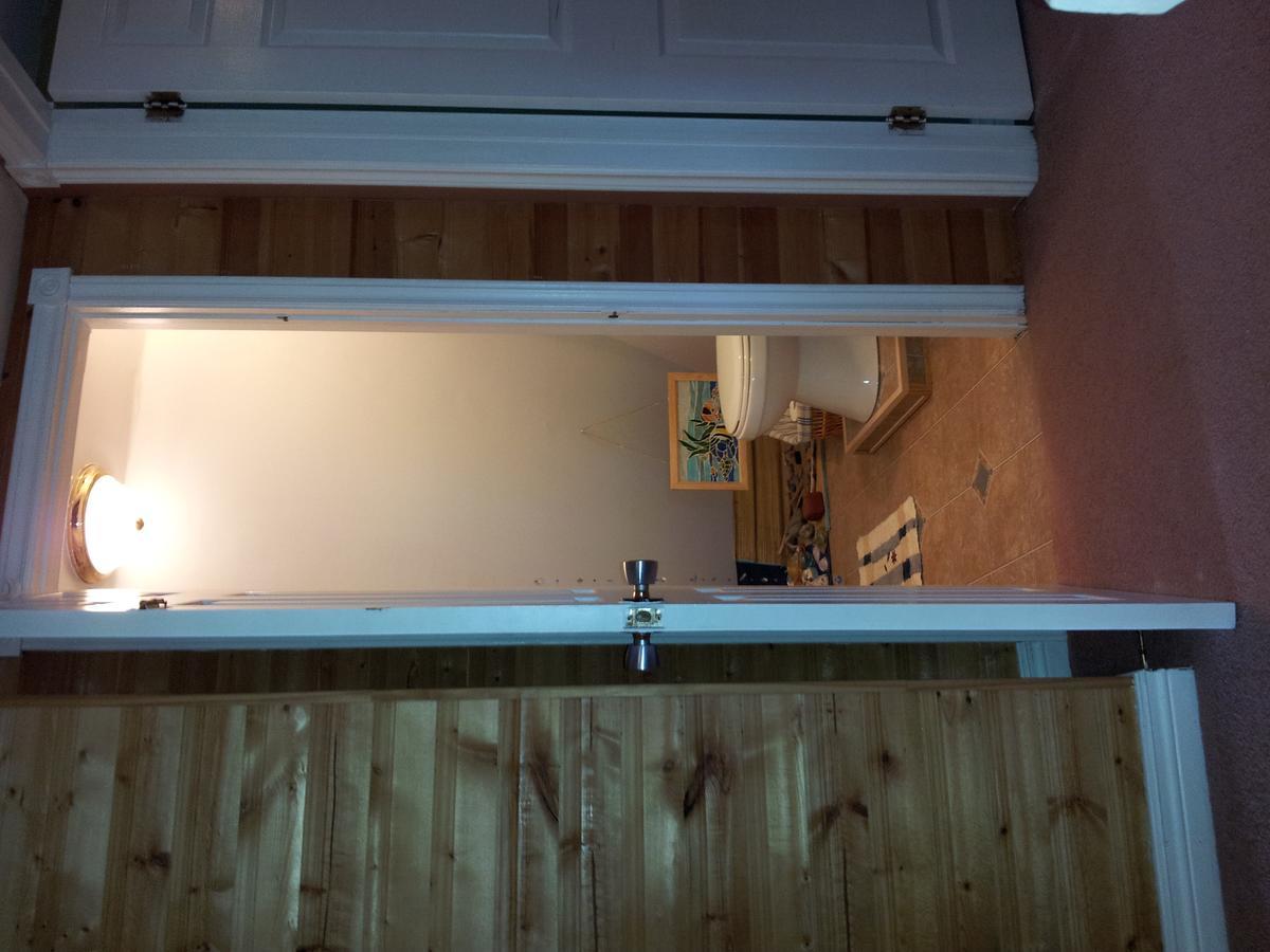 The Spaniards Room Heritage Home Spaniards Bay Camera foto