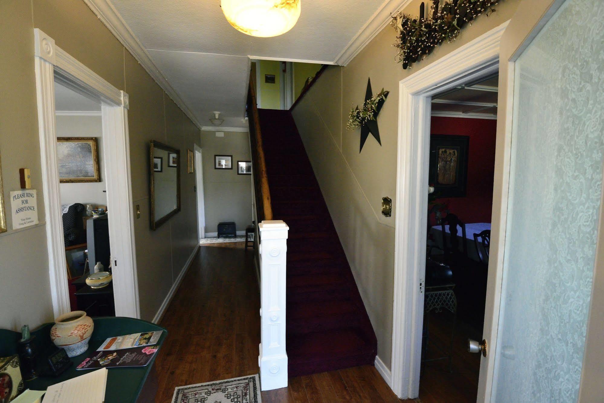 The Spaniards Room Heritage Home Spaniards Bay Esterno foto