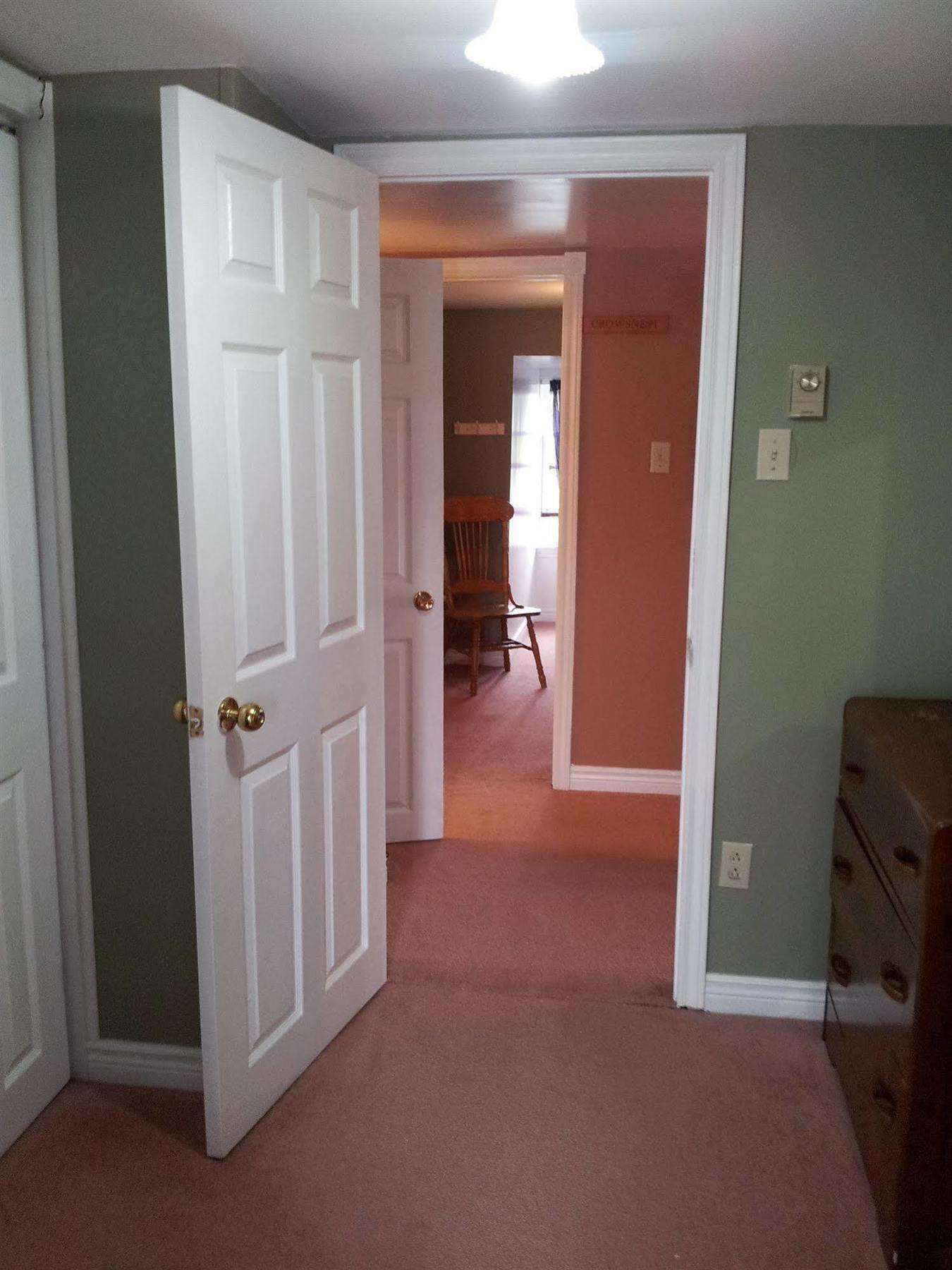 The Spaniards Room Heritage Home Spaniards Bay Esterno foto