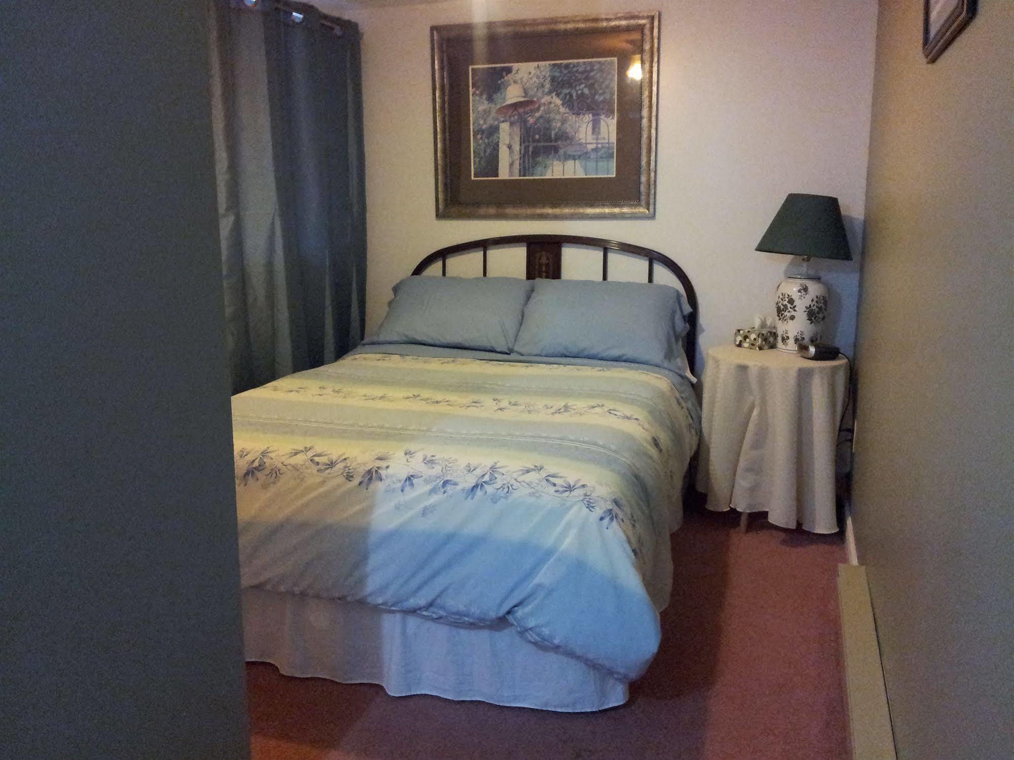 The Spaniards Room Heritage Home Spaniards Bay Esterno foto