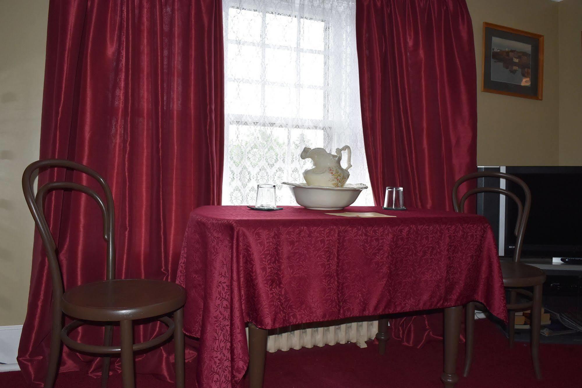 The Spaniards Room Heritage Home Spaniards Bay Esterno foto