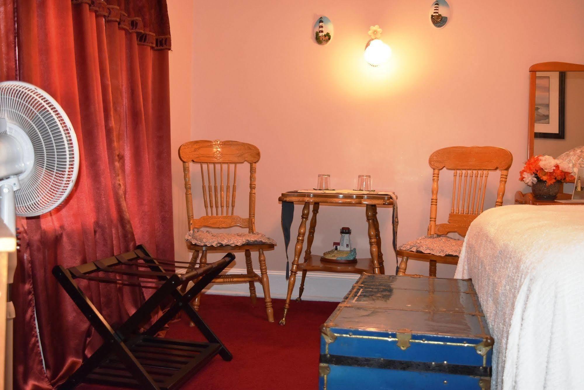 The Spaniards Room Heritage Home Spaniards Bay Esterno foto