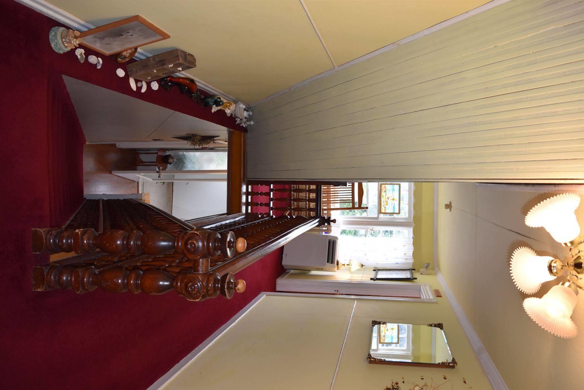 The Spaniards Room Heritage Home Spaniards Bay Esterno foto