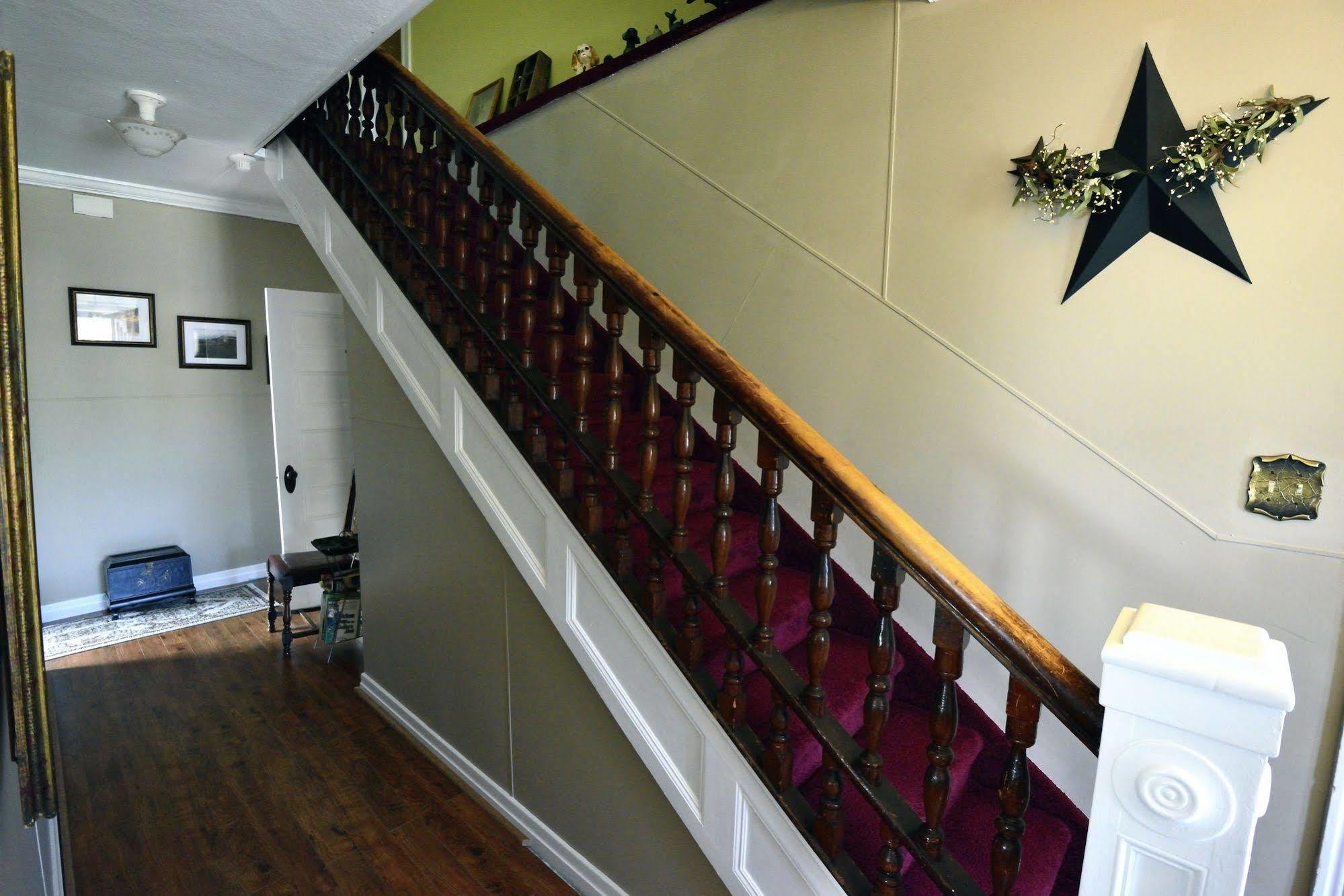 The Spaniards Room Heritage Home Spaniards Bay Esterno foto