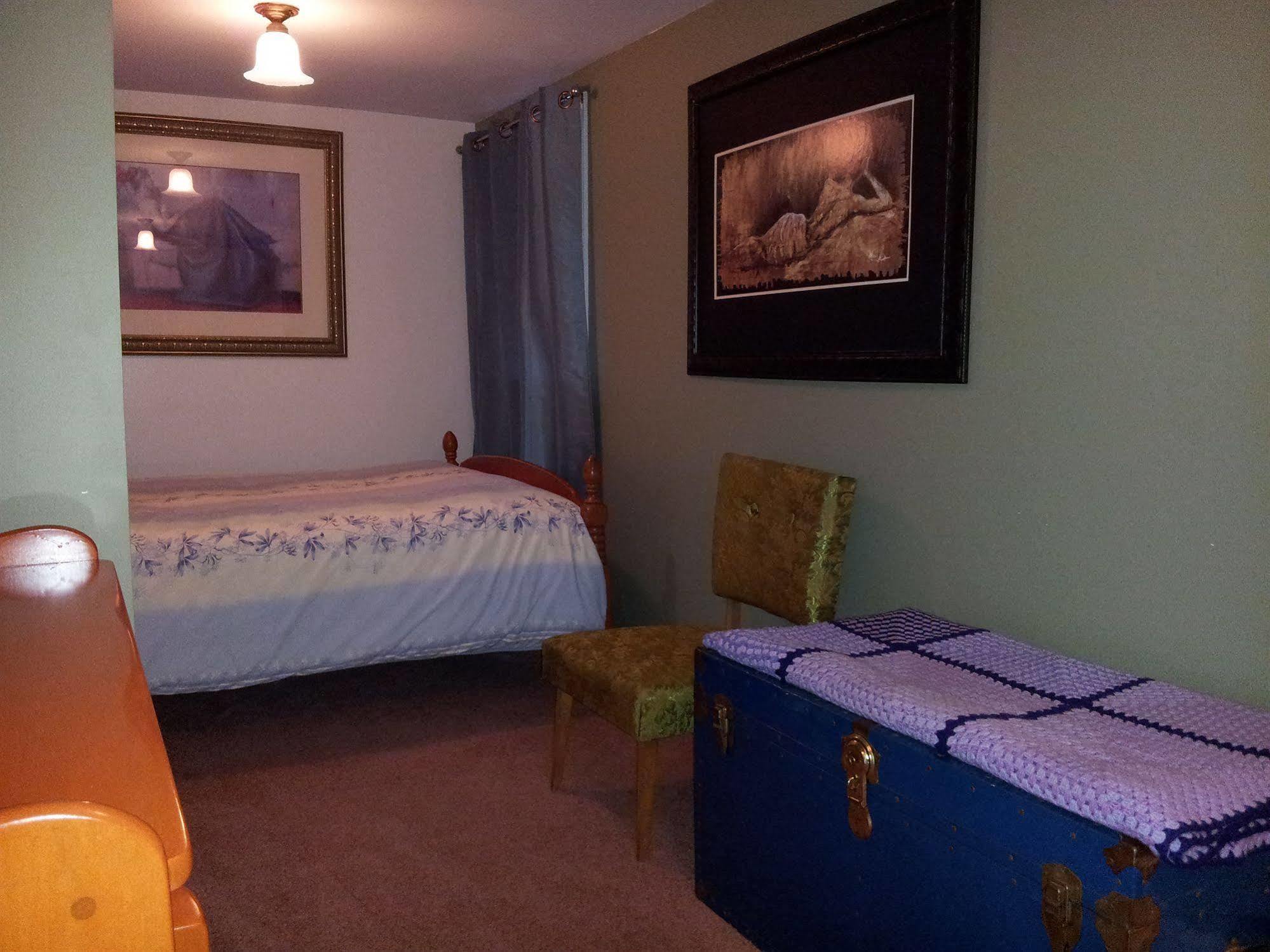 The Spaniards Room Heritage Home Spaniards Bay Esterno foto