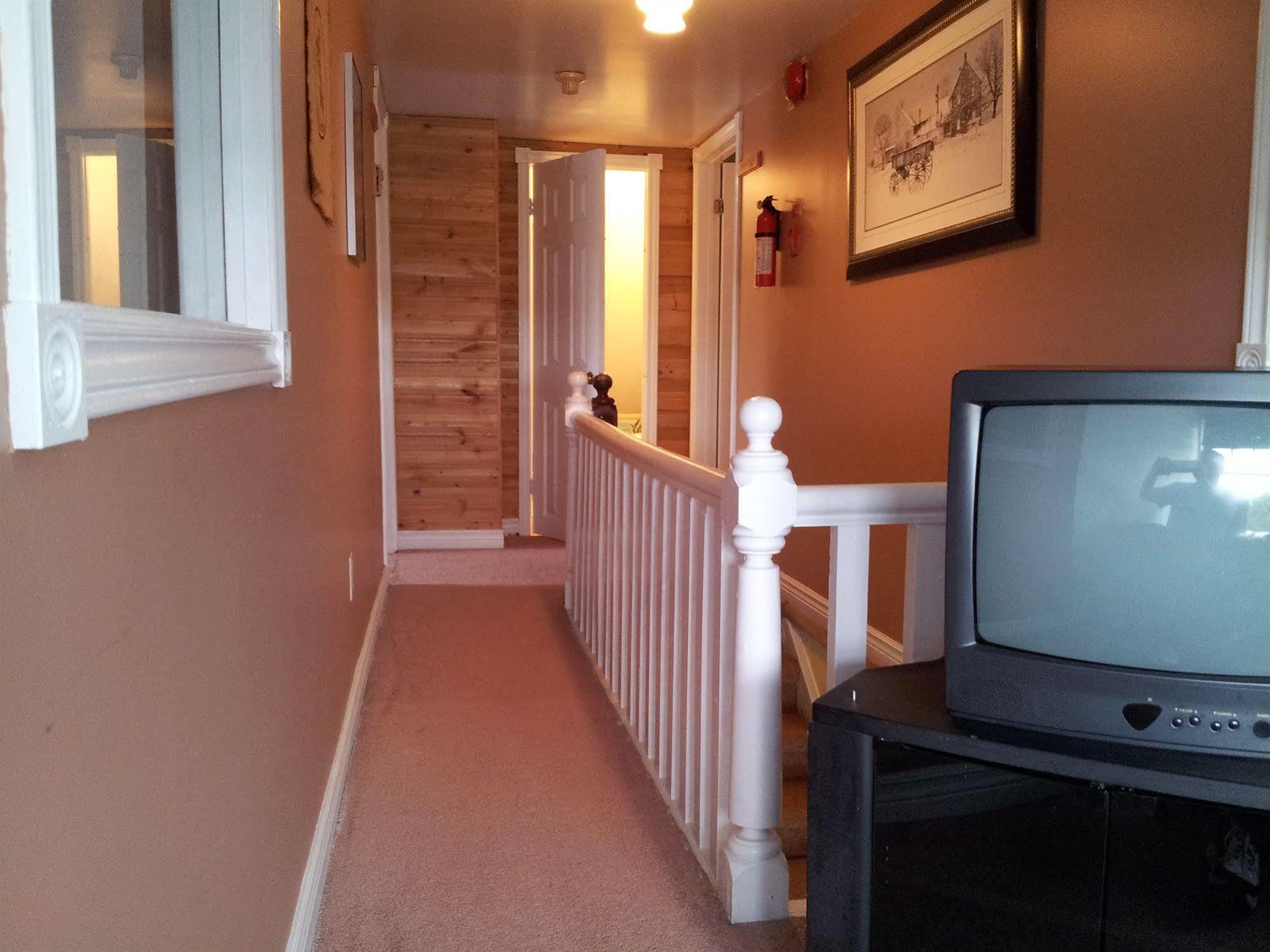 The Spaniards Room Heritage Home Spaniards Bay Esterno foto
