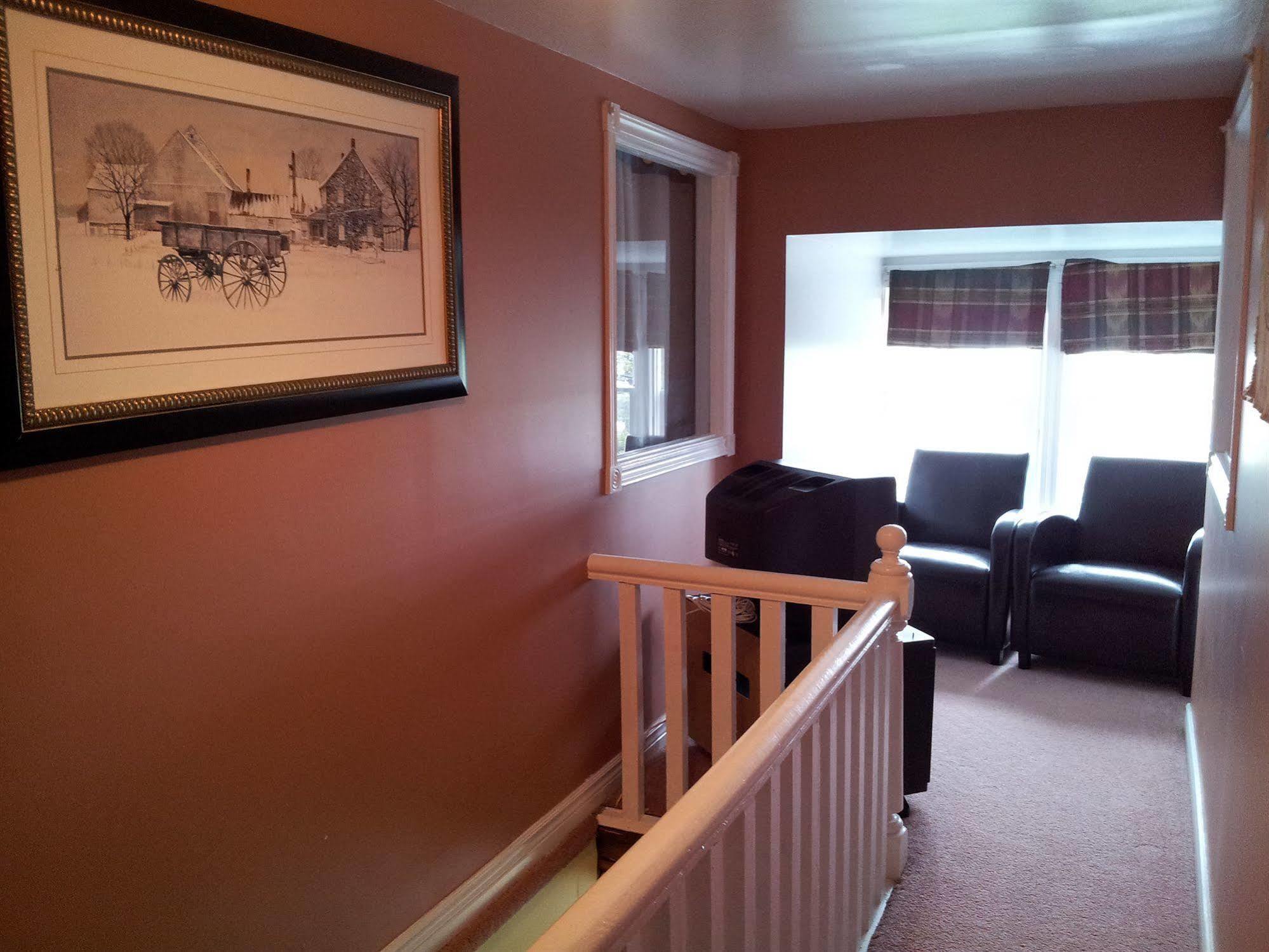 The Spaniards Room Heritage Home Spaniards Bay Esterno foto