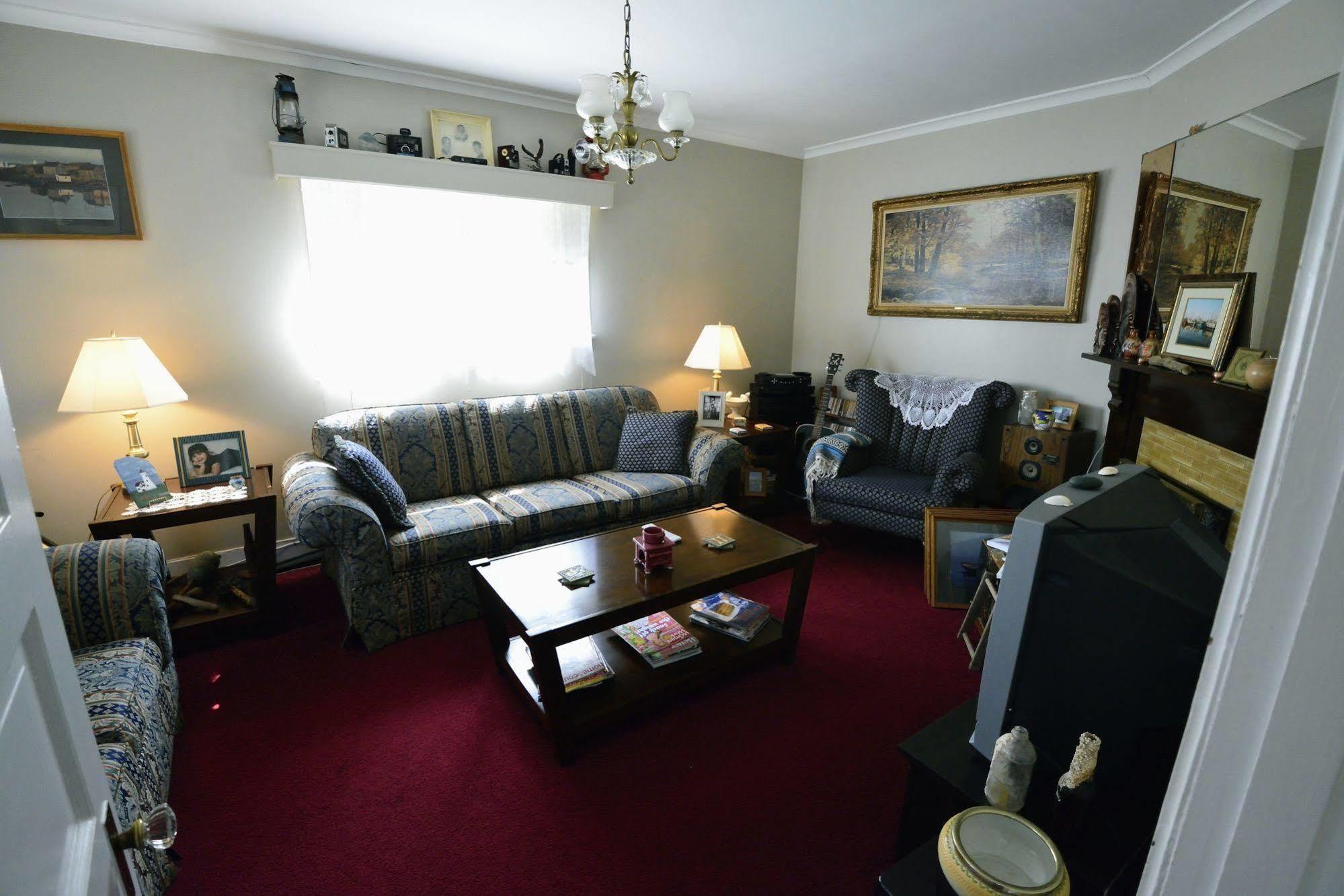 The Spaniards Room Heritage Home Spaniards Bay Esterno foto