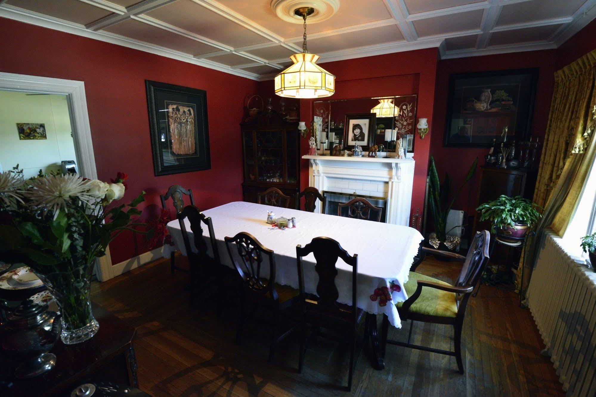 The Spaniards Room Heritage Home Spaniards Bay Esterno foto