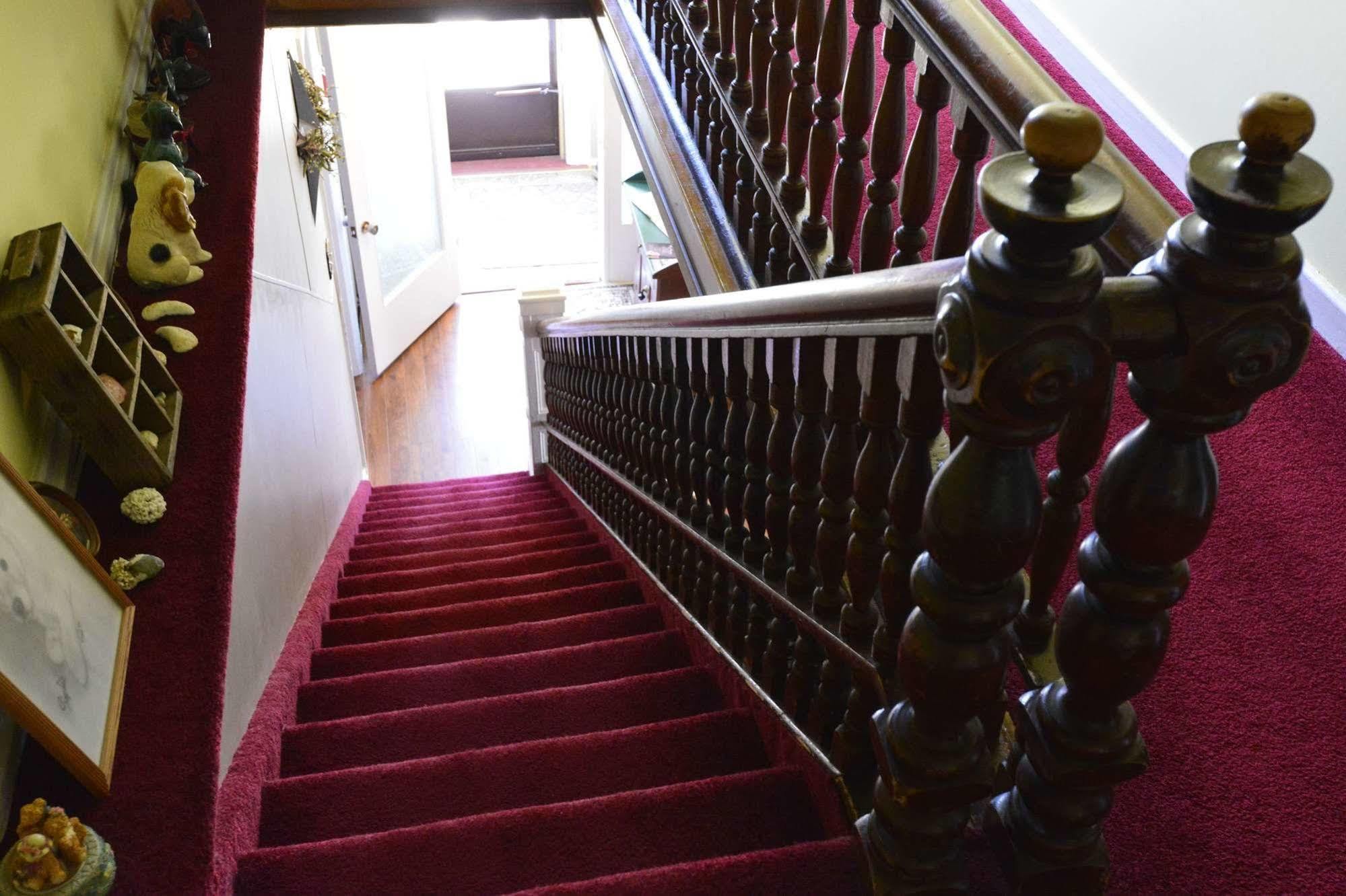 The Spaniards Room Heritage Home Spaniards Bay Esterno foto
