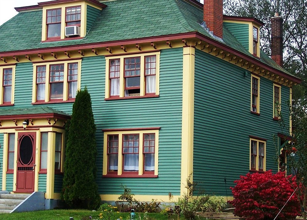 The Spaniards Room Heritage Home Spaniards Bay Esterno foto