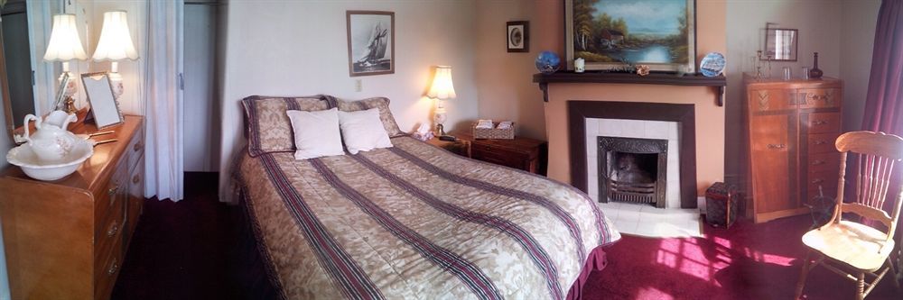 The Spaniards Room Heritage Home Spaniards Bay Esterno foto