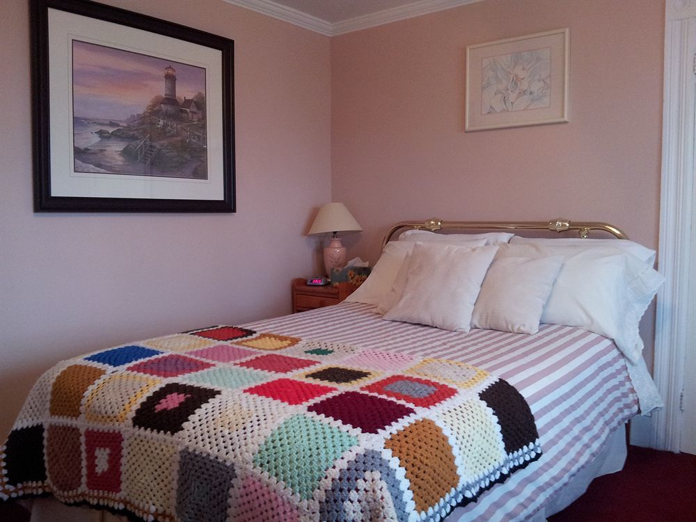 The Spaniards Room Heritage Home Spaniards Bay Esterno foto